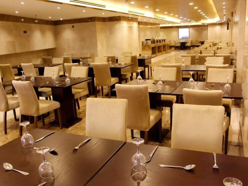Lamar Ajyad First Tower A 3* La Mecque
