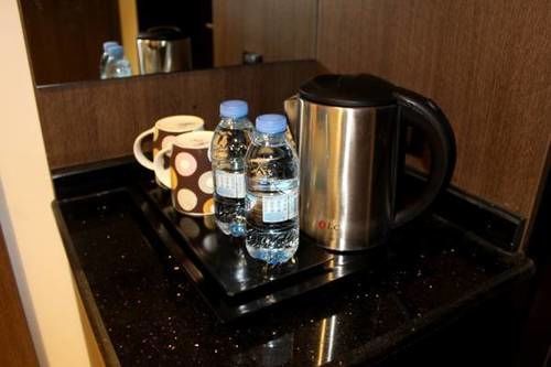 Lamar Ajyad First Tower A 3* La Mecque